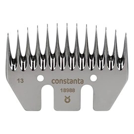 Lower Blade Shearing + 4 Sheep Standard 13 Teeth