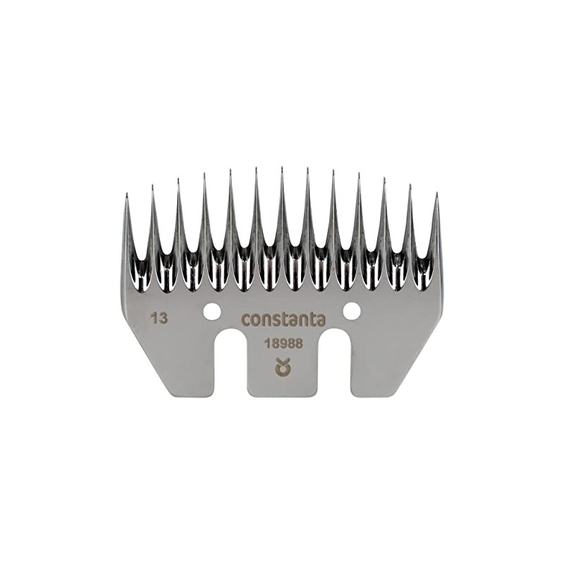 Lower Blade Shearing + 4 Sheep Standard 13 Teeth