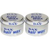 DAX Wax Hair Wax Set of 2
