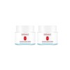 Cell Fusion C 셀퓨전씨 포스트알파 카밍 다운 크림 50ml  2개 Cell Fusion C Post Alpha Calming Down Cream 50ml 2 pieces