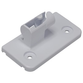 Supplying Demand DA63-03454B 2036845 Refrigerator French Door Center Flipper Hinge Replacement