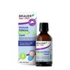 Brauer Buy Brauer Baby & Child Immune Defence Probiotic Liquid for Infants 45ml Online