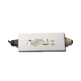 Magtech Q2-U24-SG 24Vdc Constant Voltage, 100W Maximum, 0-10V Dimmable