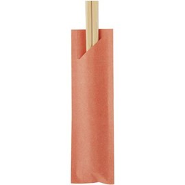 Chopsticks bag "City of Color" (500 Sheets Bundle Shrink) 柾 Paper Mustaches Color No. 4522 