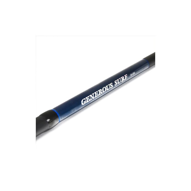 Promarine CB General Surf No. 25-450 Carbon Rod Throwing Rod