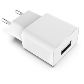 MyGadget Universal USB Charger Adapter (5V / 1A)