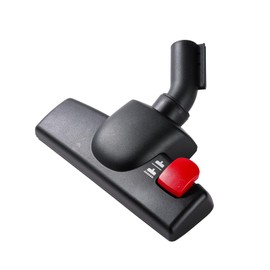 Moreffi Foot Brush Tool Attachment Replacement for Bissell Zing Canister Vacuum Cleaners Series 2154 2154A & 2156 2156A 2156E, 1665 16652 1665W 1668 1668W, Compare to Part No. 1613046