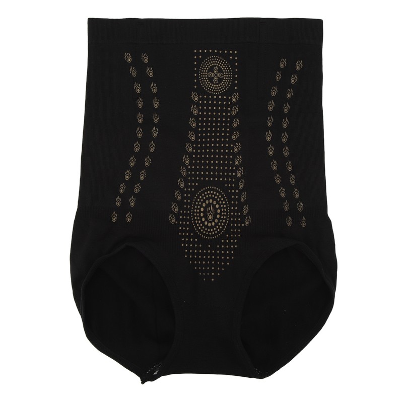 Body Shaping Shorts High Waist Abdominal Tight Underwear Nylon Women