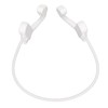 Open Ear Headphone Bluetooth 5.2 USB Charging Touch Control Wireless