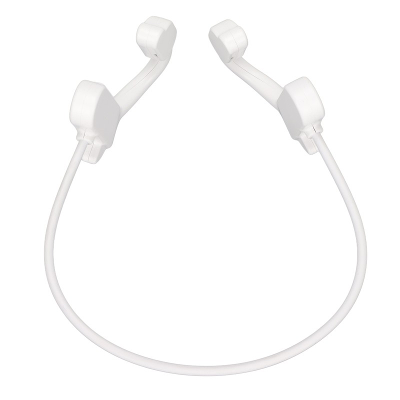 Open Ear Headphone Bluetooth 5.2 USB Charging Touch Control Wireless