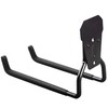 Maclean 1 x Garage Hook, Garage Wall Mount for Tyres,