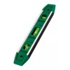 Lion Tools Nivel Torpedo 9 Pulgadas De Abs Y Aluminio