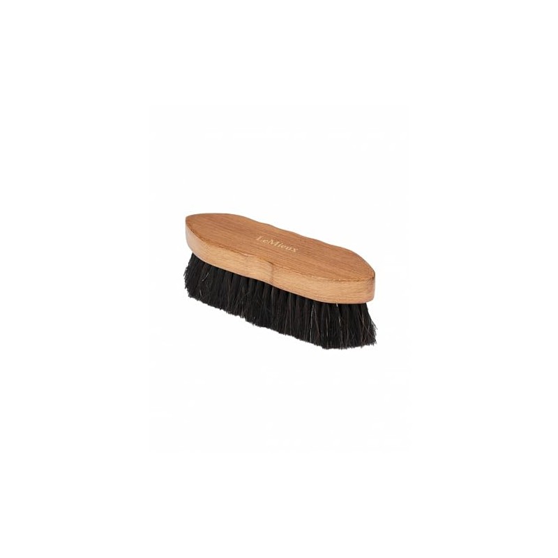 LeMieux Artisan Combi Body Brush - Brown