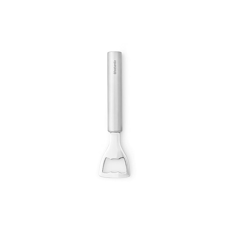 Brabantia Profile Bottle Opener, Cooking Utensil, Kitchen Aid, Bottle Opener,