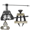 Roller Chain Breaker Tool - Roller Chain Breaker Holder Puller,Chains