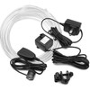 MostAqua Aquarium ATO, Auto Top Off for Freshwater Saltwater Aquarium,