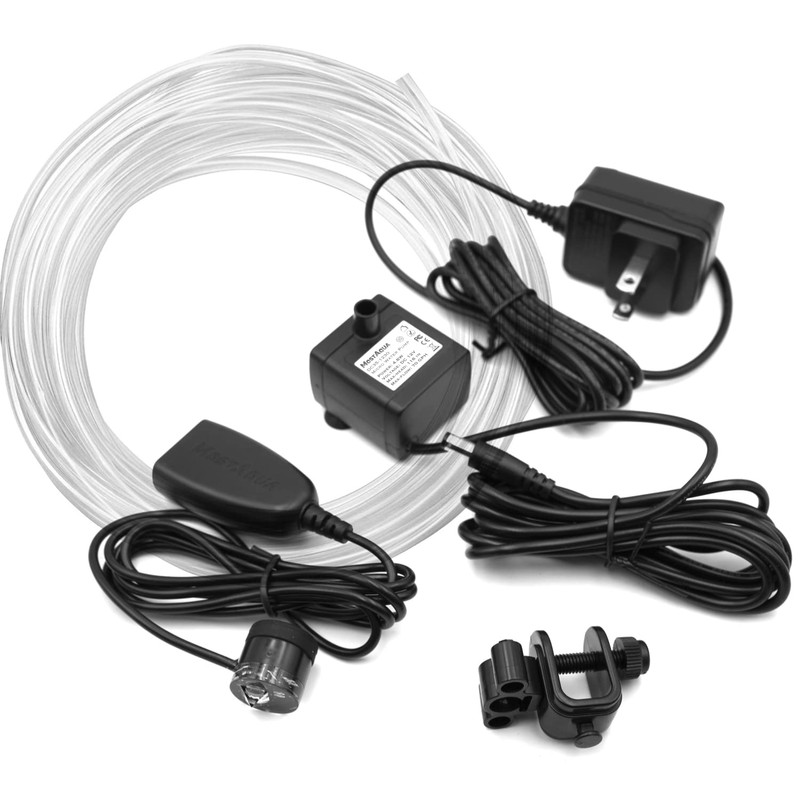 MostAqua Aquarium ATO, Auto Top Off for Freshwater Saltwater Aquarium,