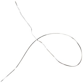 Silberdraht 0,25mm 50m