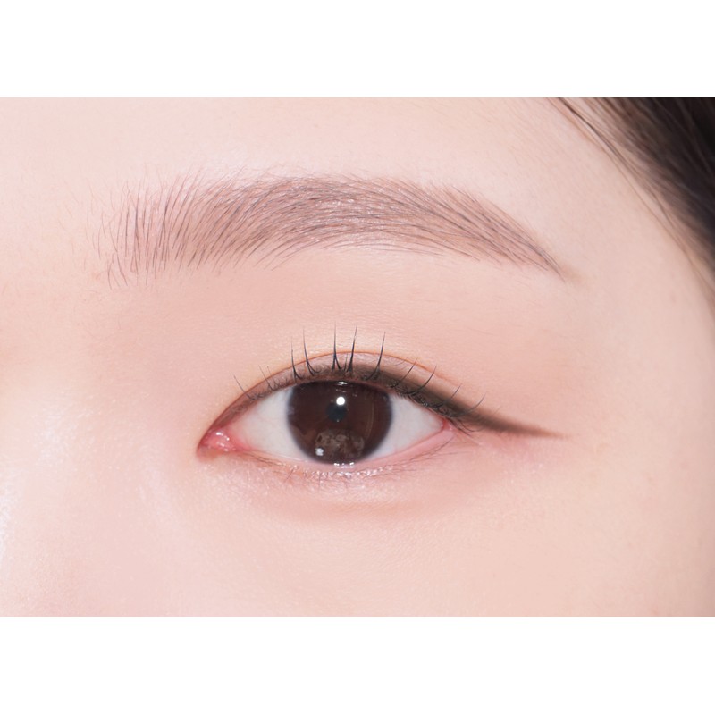 Too Cool for School Art Class Smudging Edge Liner 0.12g