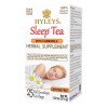 Hyleys Sleep Chamomile Herbal Tea 25 Tea Bags Caffeine Free