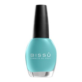 Bissú Cosméticos, Esmalte Mini 229 Turquesa