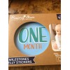 Rising Star NEW Rising Stars 12 Milestone Belly Stickers baby