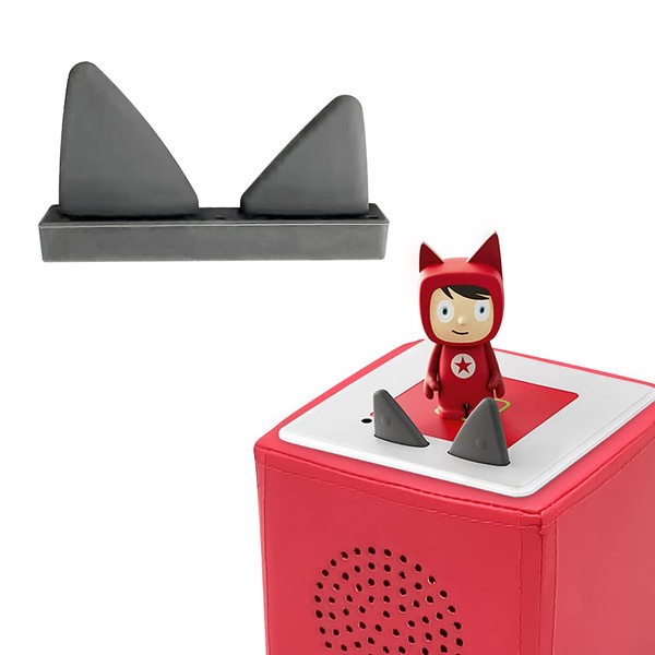Replacement Ears for Toniebox Tonie Figures Tonies Starter Set for
