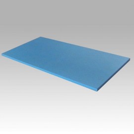 Multipurpose Exercise Mat Gym Floor Gymnastics Mat 200x100x6cm Red/Production takes 10 days