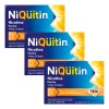 Niquitin Etapa 2 - 3 Pack Tratamiento Para Dejar De