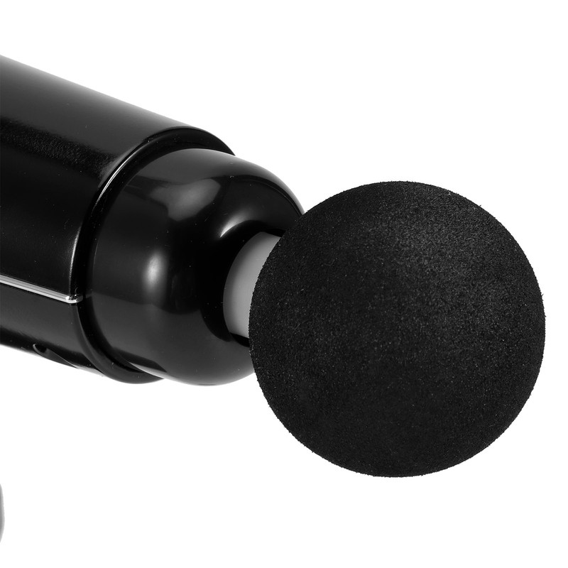 Mini Portable Electric Muscle Stimulator Body Relaxation Massager with 3