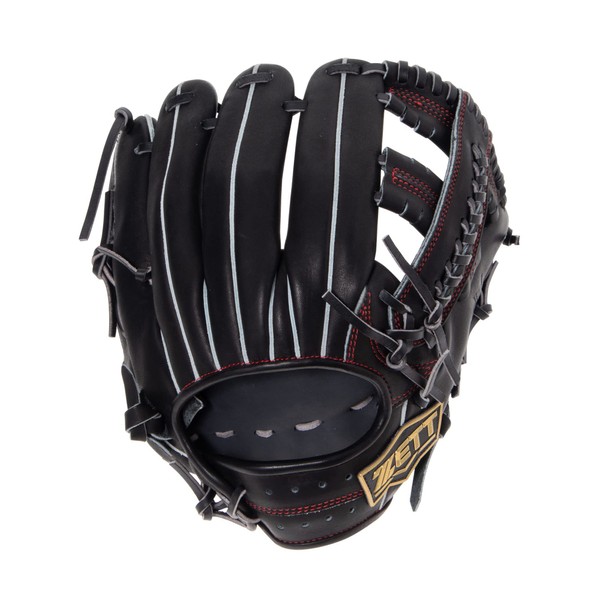 ZETT BRGB31220 Soft Baseball Glove Neo Status VL For Second