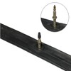 26" x 1-3/8" Baldwins Cycle/Bike Inner Tube Presta/French Type Valve