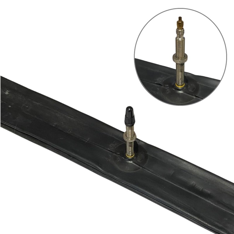 26" x 1-3/8" Baldwins Cycle/Bike Inner Tube Presta/French Type Valve