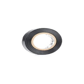 YATO YT-8152 PVC Electrical Insulation Tape 0.13 mm 12 mm x 10 m Black