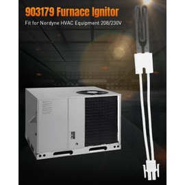 903179 Furnace Ignitor Fit for Nordyne HVAC Equipment 208/230V
