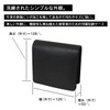 KAIUN-DO Domani Seal Case, 100% Cowhide Leather, Can Store Seals