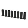 Door Hinge Liner with Door Bushing Removal Tool Replacement for