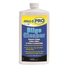 BILGE CLEANER 32 OZ