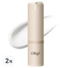 OBge Natural Cover Lotion Air Fit, 2 pieces / OBge 내추럴 커버 로션 에어핏, 2개