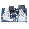 DC Power Supply Module High Voltage Step‑Up Converter Electronic Components