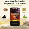 Pure Himalayan Shilajit Gold Gummies 60 Gummies with Ashwagandha, Gokshura
