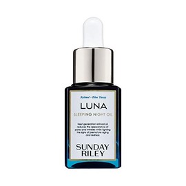 Sunday Riley Luna Sleeping Night Oil, 0.5 fl. oz.