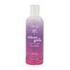 URBAN CURLS Crema Moldeadora para Niñas Cabello Rizado 240 ml