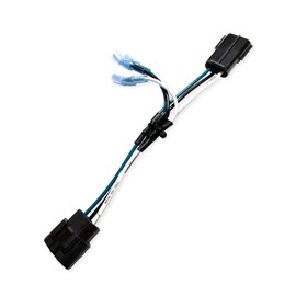 Marine Tech Tools Yamaha 3 Pin Test Harness, Allows for Hands Free Voltage & Resistance Measurement, Yamaha Equivalent Part Number: YB-06869, 90890-06869