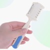 Altipia Portable mini razor for underarms, beards, and leg hair removal / 휴대용 미니 면도기 겨드랑이 수염 다리 털 제모 칼