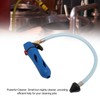 AC Drain Line Cleaner Tool with Hose ABS Brass Easy