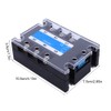 BERM3 ZF60DA DC AC Solid State Relay SSR Industrial Accessory