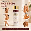 HT26 Action Taches Body Care Lotion 17.6oz by HT26 PARIS