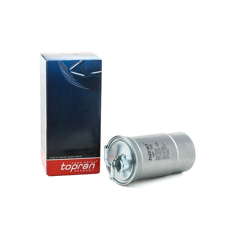 Topran 107 Fuel filter 725
