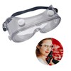 TechAffect Safety Goggles Adult Protective Goggles,Sanding, Science or any general